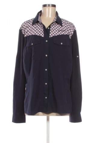 Dámská košile  Maier Sports, Velikost XL, Barva Vícebarevné, Cena  359,00 Kč