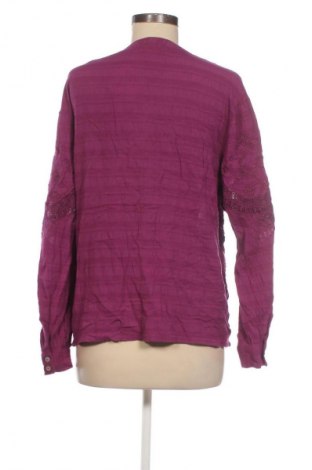 Női ing Maison 123, Méret L, Szín Rózsaszín, Ár 2 889 Ft