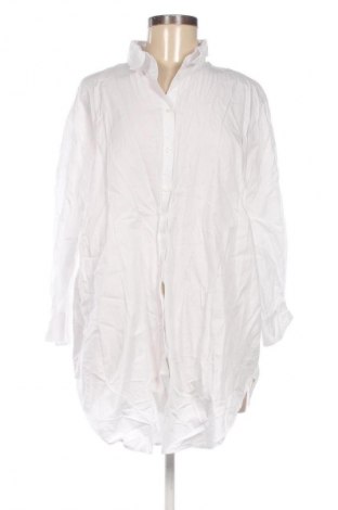 Дамска риза Maite Kelly by Bonprix, Размер XXL, Цвят Бял, Цена 21,47 €