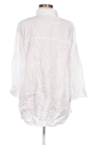 Дамска риза Maite Kelly by Bonprix, Размер XXL, Цвят Бял, Цена 21,47 €