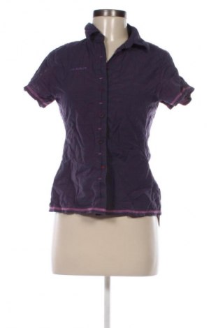 Cămașă de femei Mammut, Mărime S, Culoare Mov, Preț 89,99 Lei