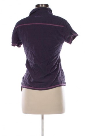 Cămașă de femei Mammut, Mărime S, Culoare Mov, Preț 89,99 Lei