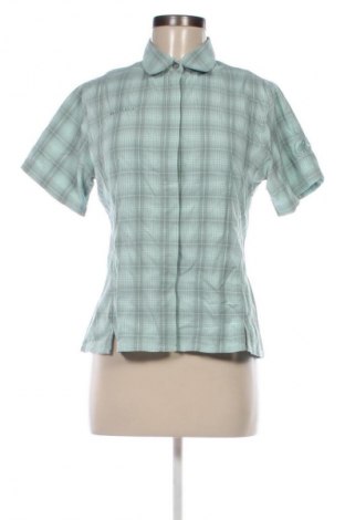 Dámská košile  Mammut, Velikost M, Barva Vícebarevné, Cena  379,00 Kč