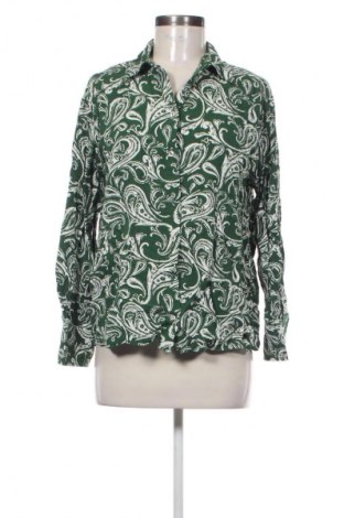 Дамска риза Mango, Размер M, Цвят Многоцветен, Цена 4,09 €