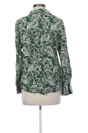 Дамска риза Mango, Размер M, Цвят Многоцветен, Цена 4,09 €