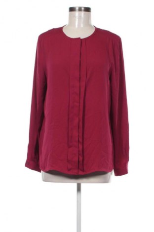 Дамска риза Mango, Размер M, Цвят Червен, Цена 2,04 €