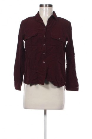 Női ing Mango, Méret M, Szín Piros, Ár 679 Ft