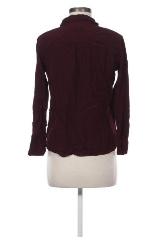 Női ing Mango, Méret M, Szín Piros, Ár 679 Ft