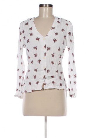 Dámská košile  Mango, Velikost L, Barva Vícebarevné, Cena  189,00 Kč