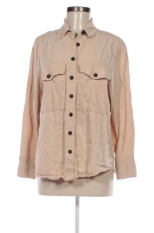 Dámská košile  Mango, Velikost M, Barva Béžová, Cena  199,00 Kč