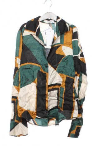 Dámská košile  Mango, Velikost XS, Barva Vícebarevné, Cena  269,00 Kč