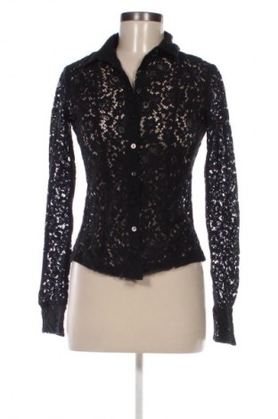 Dámská košile  Mango, Velikost S, Barva Černá, Cena  1 060,00 Kč