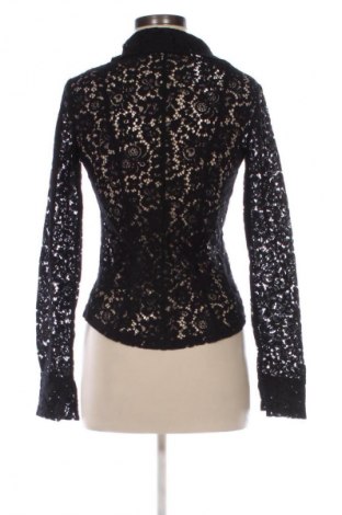 Dámská košile  Mango, Velikost S, Barva Černá, Cena  1 060,00 Kč