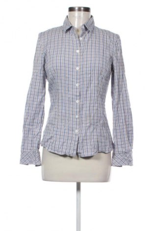 Дамска риза Mango, Размер M, Цвят Многоцветен, Цена 5,11 €