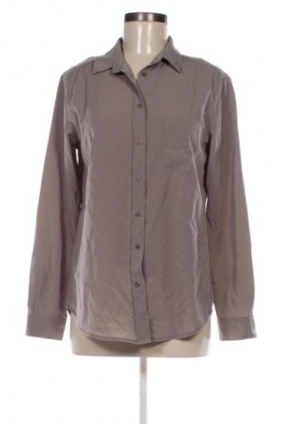 Cămașă de femei Mango, Mărime M, Culoare Bej, Preț 48,99 Lei