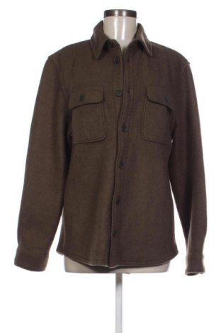 Dámská košile  Mango, Velikost M, Barva Zelená, Cena  823,00 Kč