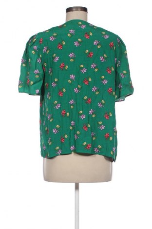 Cămașă de femei Mango, Mărime S, Culoare Multicolor, Preț 48,70 Lei