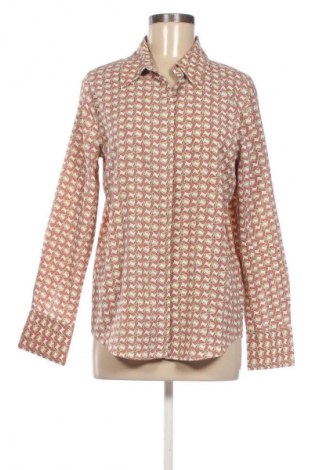 Дамска риза Mango, Размер M, Цвят Многоцветен, Цена 5,11 €