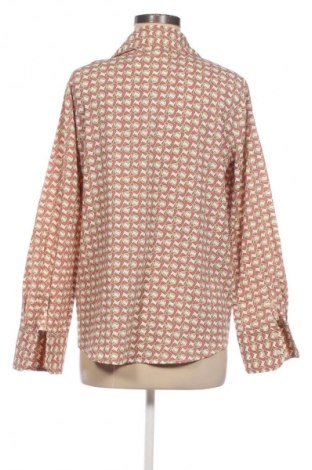 Дамска риза Mango, Размер M, Цвят Многоцветен, Цена 5,11 €
