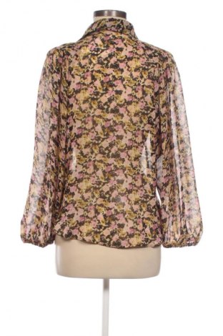 Дамска риза Mango, Размер M, Цвят Многоцветен, Цена 4,09 €