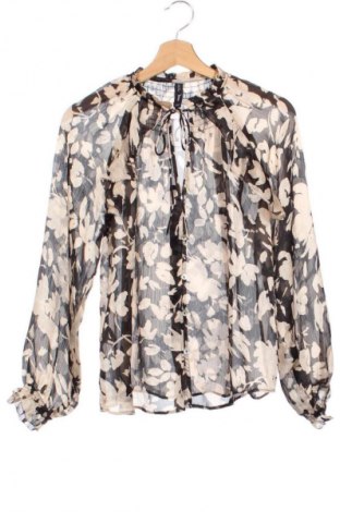 Cămașă de femei Mango, Mărime XS, Culoare Multicolor, Preț 19,99 Lei