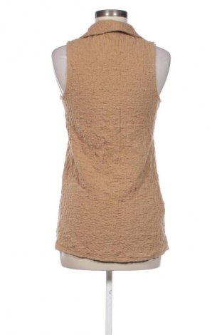 Damska koszula Mango, Rozmiar S, Kolor Beżowy, Cena 43,99 zł