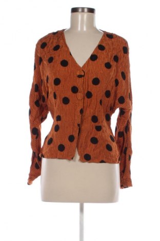 Cămașă de femei Mango, Mărime S, Culoare Multicolor, Preț 28,99 Lei