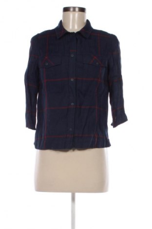 Дамска риза Mango, Размер S, Цвят Многоцветен, Цена 4,60 €