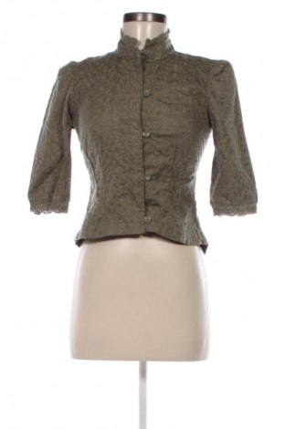 Дамска риза Mango, Размер S, Цвят Многоцветен, Цена 8,18 €