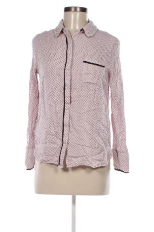 Cămașă de femei Mango, Mărime M, Culoare Multicolor, Preț 72,99 Lei