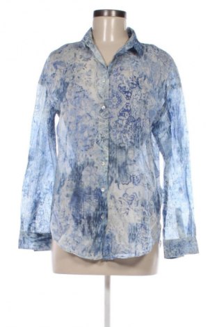 Cămașă de femei Mango, Mărime M, Culoare Multicolor, Preț 53,99 Lei