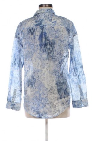 Cămașă de femei Mango, Mărime M, Culoare Multicolor, Preț 53,99 Lei