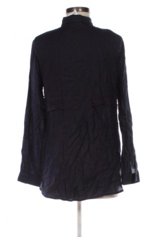 Дамска риза Mango, Размер M, Цвят Син, Цена 17,89 €