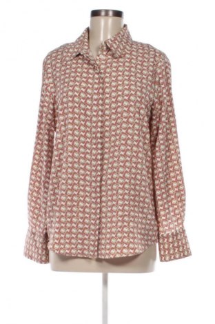 Дамска риза Mango, Размер M, Цвят Многоцветен, Цена 6,64 €