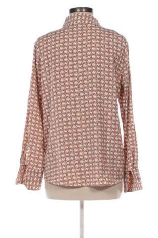 Дамска риза Mango, Размер M, Цвят Многоцветен, Цена 6,64 €