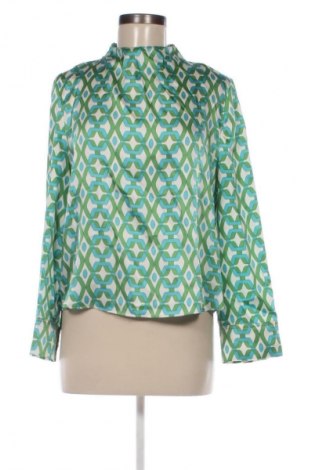 Дамска риза Mango, Размер M, Цвят Многоцветен, Цена 14,31 €