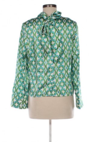 Дамска риза Mango, Размер M, Цвят Многоцветен, Цена 14,31 €