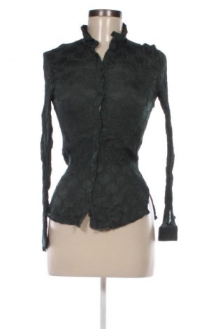 Дамска риза Mango, Размер S, Цвят Многоцветен, Цена 4,60 €