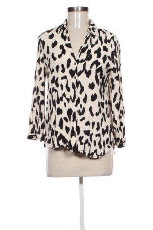 Дамска риза Mango, Размер M, Цвят Многоцветен, Цена 8,69 €