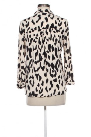 Дамска риза Mango, Размер M, Цвят Многоцветен, Цена 8,69 €