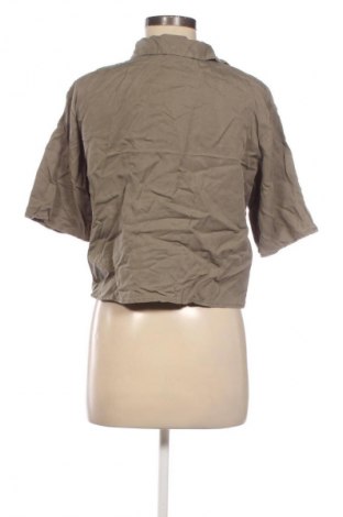 Дамска риза Marc O'Polo, Размер S, Цвят Зелен, Цена 16,36 €