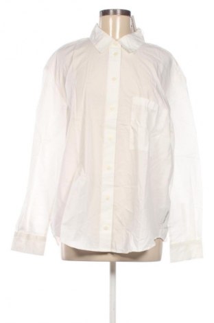 Дамска риза Marc O'Polo, Размер XXL, Цвят Бял, Цена 40,39 €