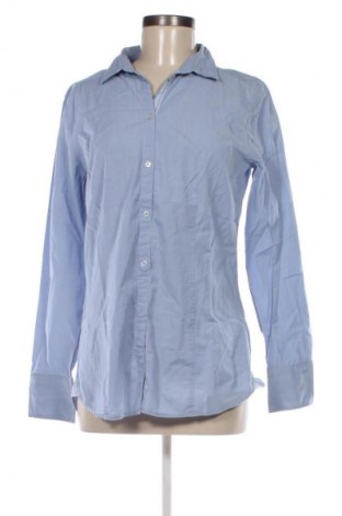 Cămașă de femei Marc O'Polo, Mărime M, Culoare Albastru, Preț 148,99 Lei