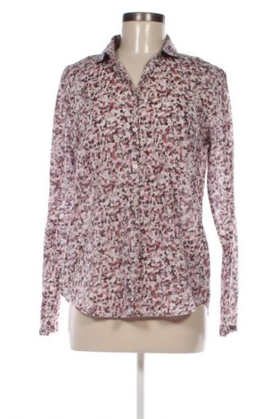 Γυναικείο πουκάμισο Marc O'Polo, Μέγεθος M, Χρώμα Πολύχρωμο, Τιμή 29,99 €