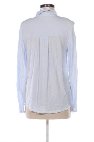 Γυναικείο πουκάμισο Marc O'Polo, Μέγεθος L, Χρώμα Μπλέ, Τιμή 19,99 €