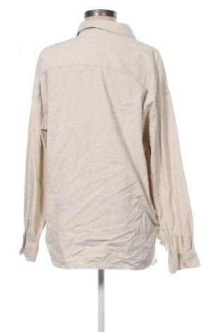 Damenbluse Marcel Clair, Größe XL, Farbe Beige, Preis € 8,99