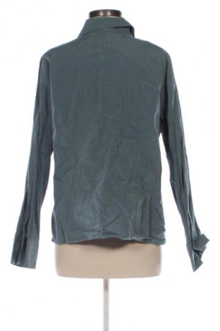 Дамска риза Marco Pecci, Размер XL, Цвят Зелен, Цена 13,29 €