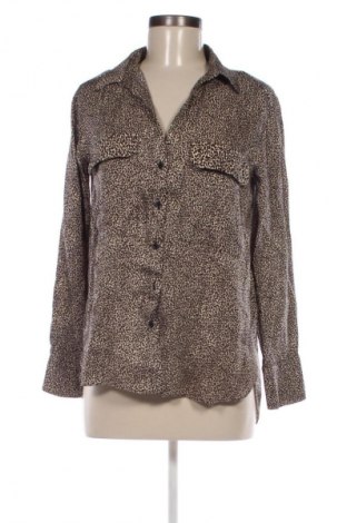 Cămașă de femei Massimo Dutti, Mărime S, Culoare Multicolor, Preț 131,99 Lei