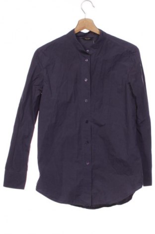 Dámská košile  Massimo Dutti, Velikost XS, Barva Popelavě růžová, Cena  435,00 Kč