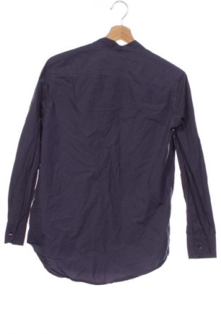 Dámská košile  Massimo Dutti, Velikost XS, Barva Popelavě růžová, Cena  435,00 Kč